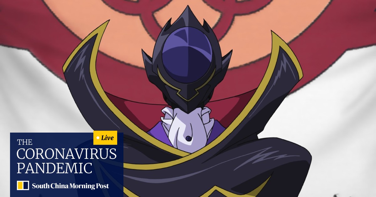 Code Geass Lelouch Of The Rebellion Episode Ii Film Review