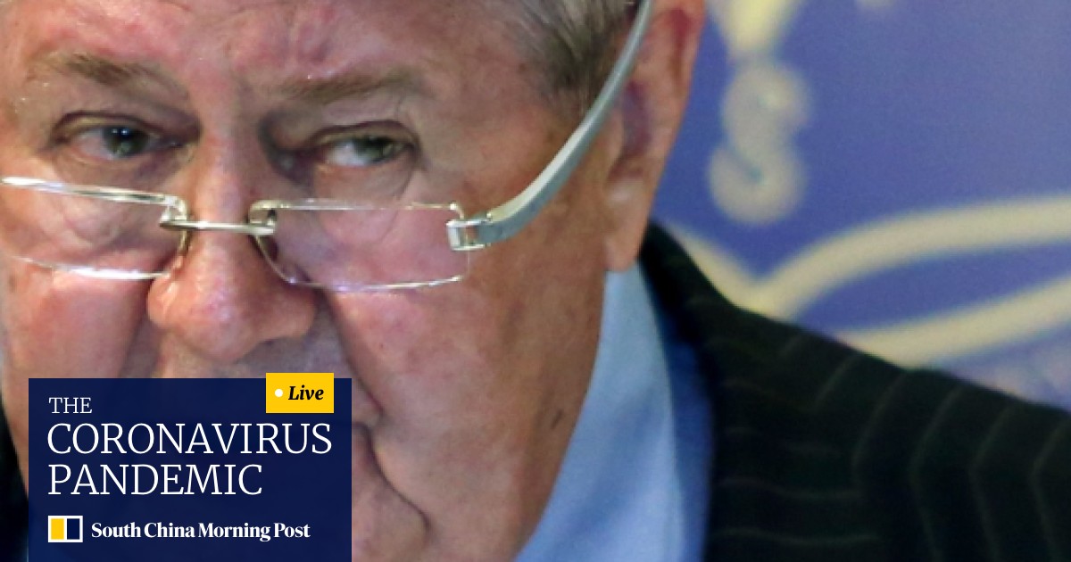 Well Known Hong Kong Barrister Kevin Egan Dies Of Cancer Of The Oesophagus Aged 70 South China Morning Post Below are some rough translations