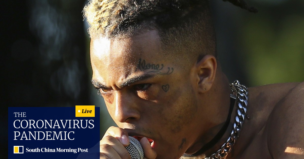 Chart Topping Rapper Xxxtentacion Is Shot Dead At 20 After A Fast And Violent Rise To Fame South China Morning Post
