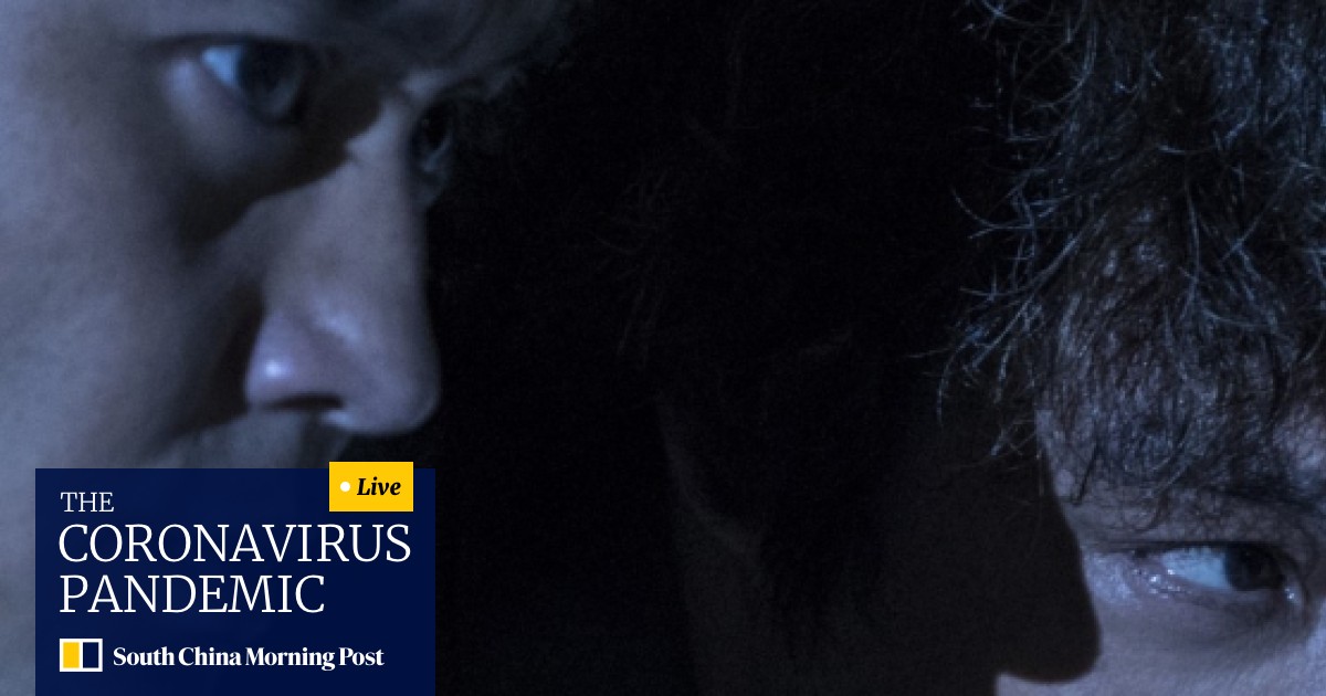 The Leakers film review: Herman Yau's frenetic crime thriller hops ...