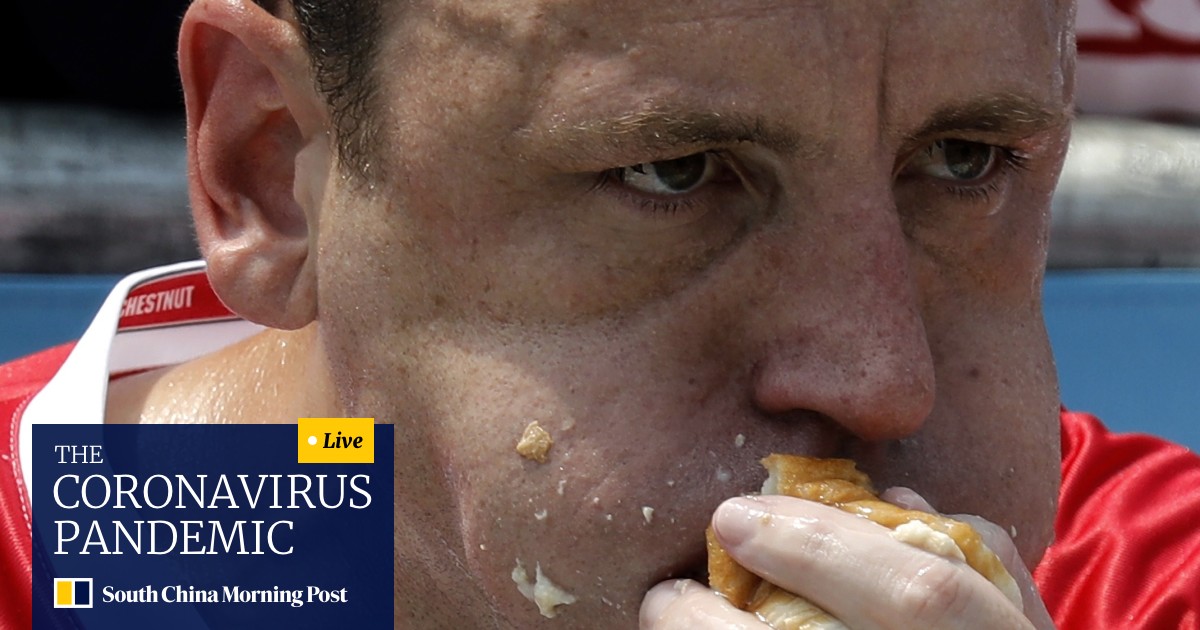 Joey Chestnut Burrito