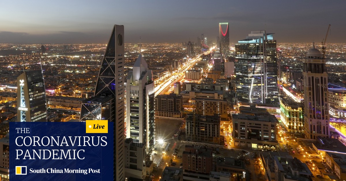 Expat Workers Are Leaving Saudi Arabia In Droves South China Morning Post