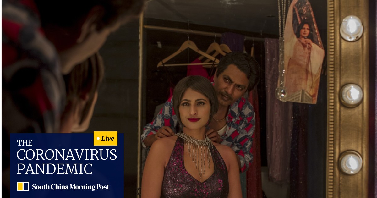 How First Netflix Indian Series Scored 100 Per Cent On Rotten Tomatoes And Became A Hit With Critics South China Morning Post Dial m for films | ishika mohan motwane in conversation with smriti kiran. how first netflix indian series scored