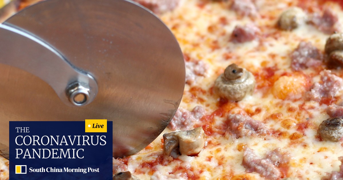 Five Pizza Myths Pulled Apart From How It Reached America To Who