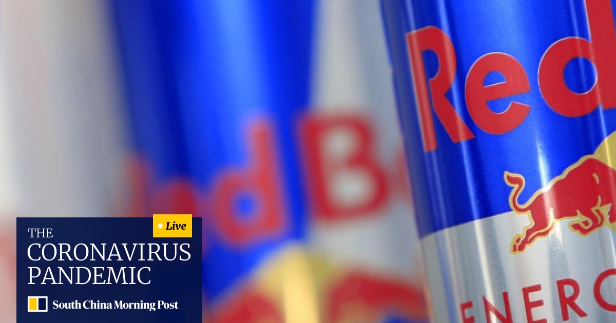 What are the animals seen on cans of the Red Bull energy drink? | South China Morning Post What are the animals seen on cans of the Red Bull energy drink? | South China Morning Post