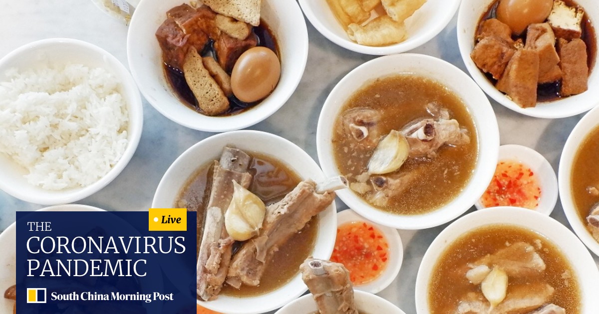 Is Bak Kut Teh From Malaysia Or Singapore South China Morning Post