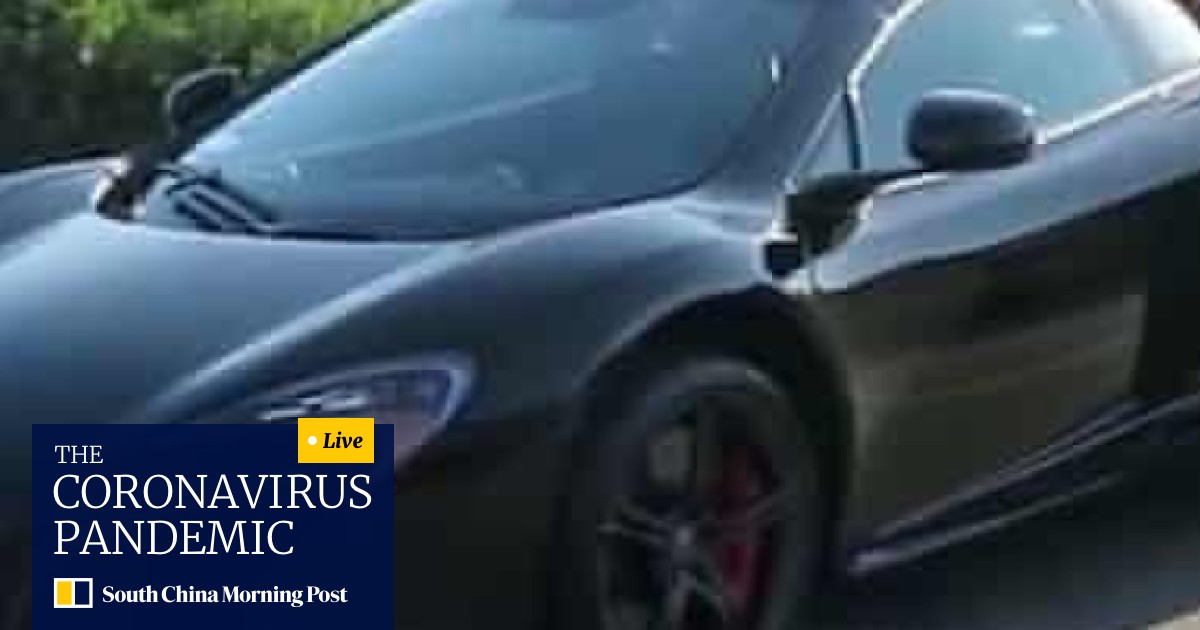 Cs Go Youtube Star Mcskillet Among Three Killed In San Diego Head