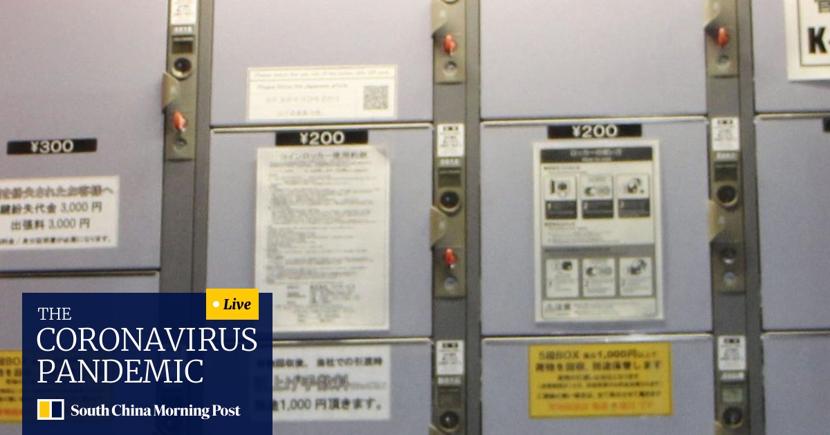 Mother Arrested In Japan After Leaving Baby S Body In Coin Locker For Years South China Morning Post