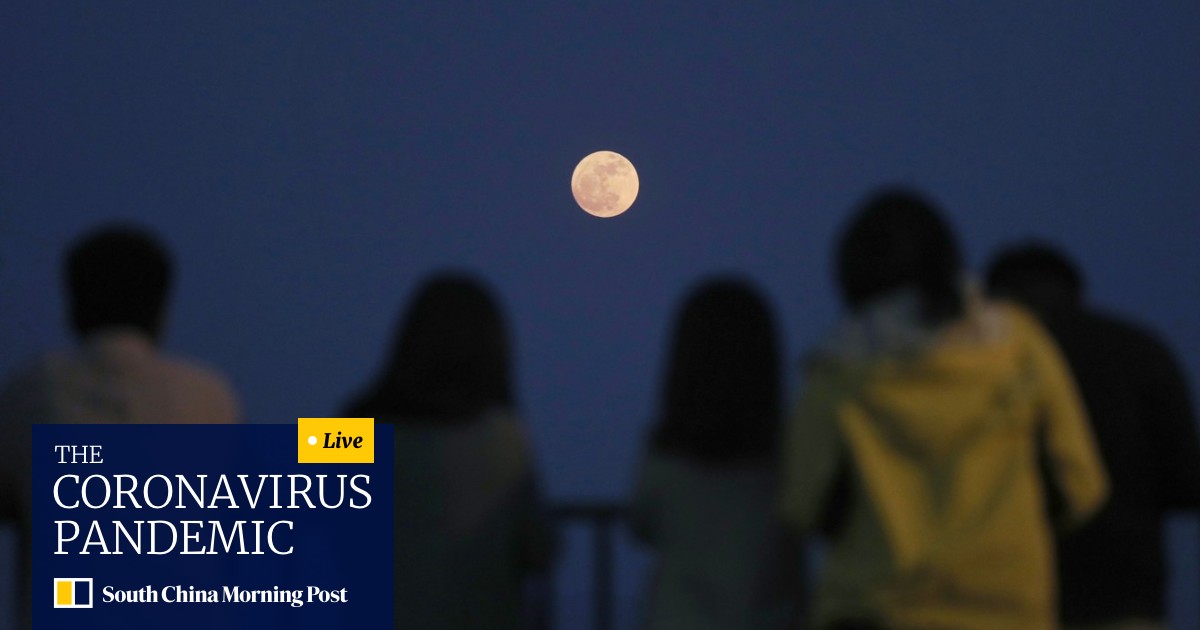 What Is Mid Autumn Festival All About Chinese Legends Lanterns And Mooncake Mountains In Hong Kong Explained South China Morning Post