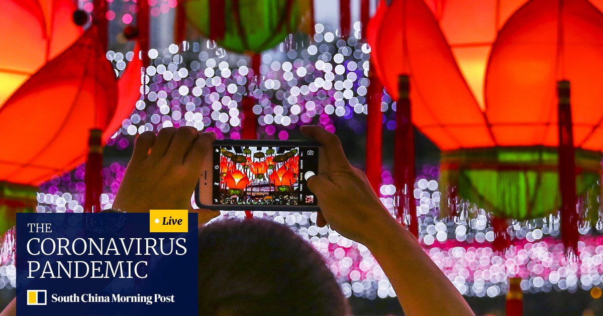 What Is Mid Autumn Festival All About Chinese Legends Lanterns And Mooncake Mountains In Hong Kong Explained South China Morning Post