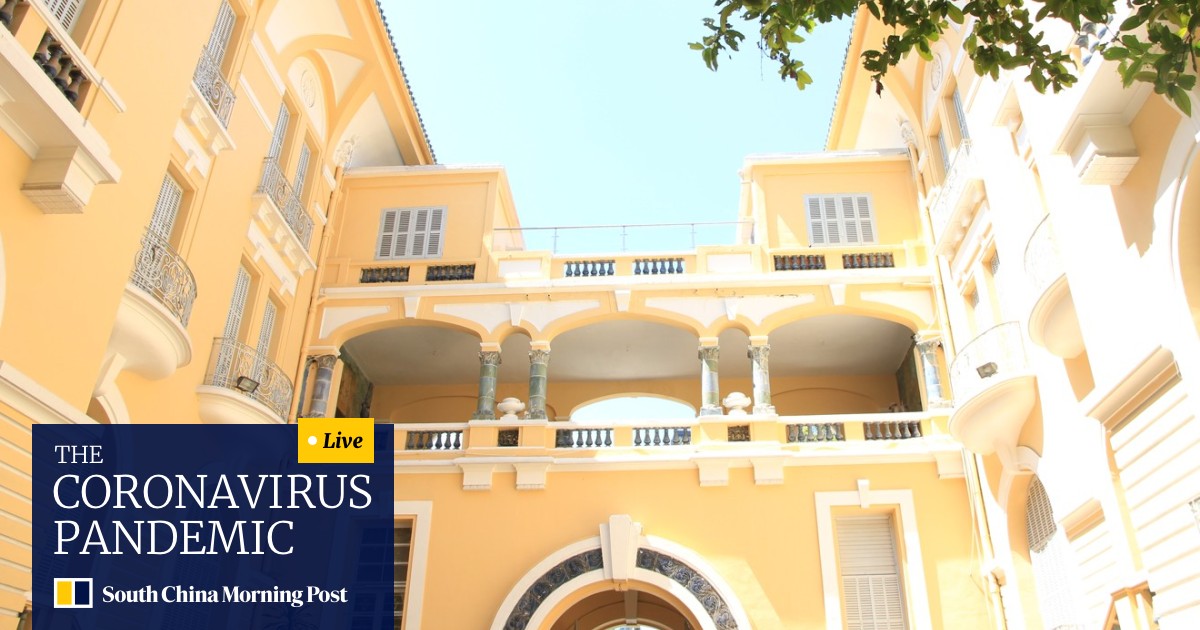 Halloween Tour Planner 10 Of The Most Haunted Places In Southeast Asia South China Morning Post