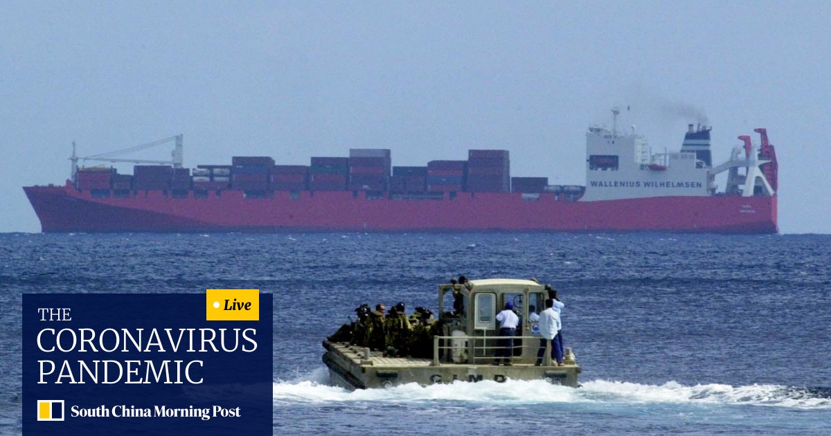 Is Australia Really That Racist South China Morning Post