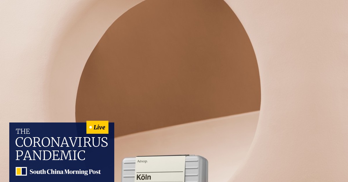 aesop koln travel kit