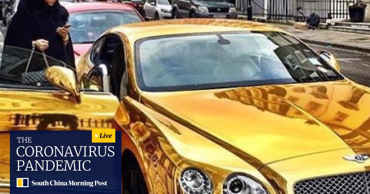 How Do Instagram S Bentley Loving Rich Kids Of The Internet