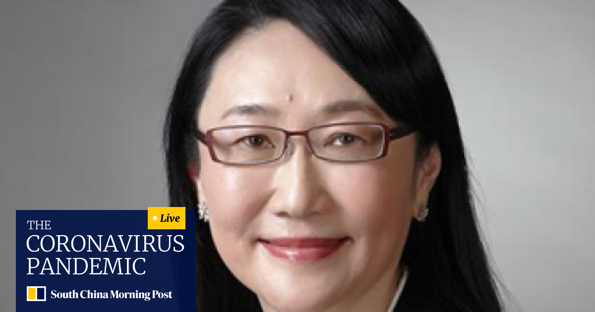 Who Is Cher Wang The Tycoon Out To Revive Htc S Glory Years With World S First Blockchain Phone South China Morning Post