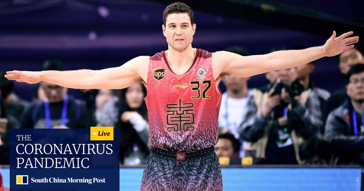 Jimmer Fredette Scores 75 Points In Single Chinese Basketball