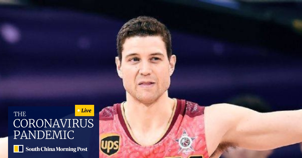 Jimmer Fredette Scores 75 Points In Single Chinese Basketball