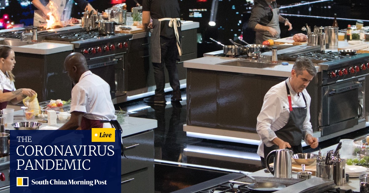 Netflix Cookery Show The Final Table Top Chefs No Shouting Or Screaming And No Chinese Food South China Morning Post On teper malo igraet na royale. netflix cookery show the final table
