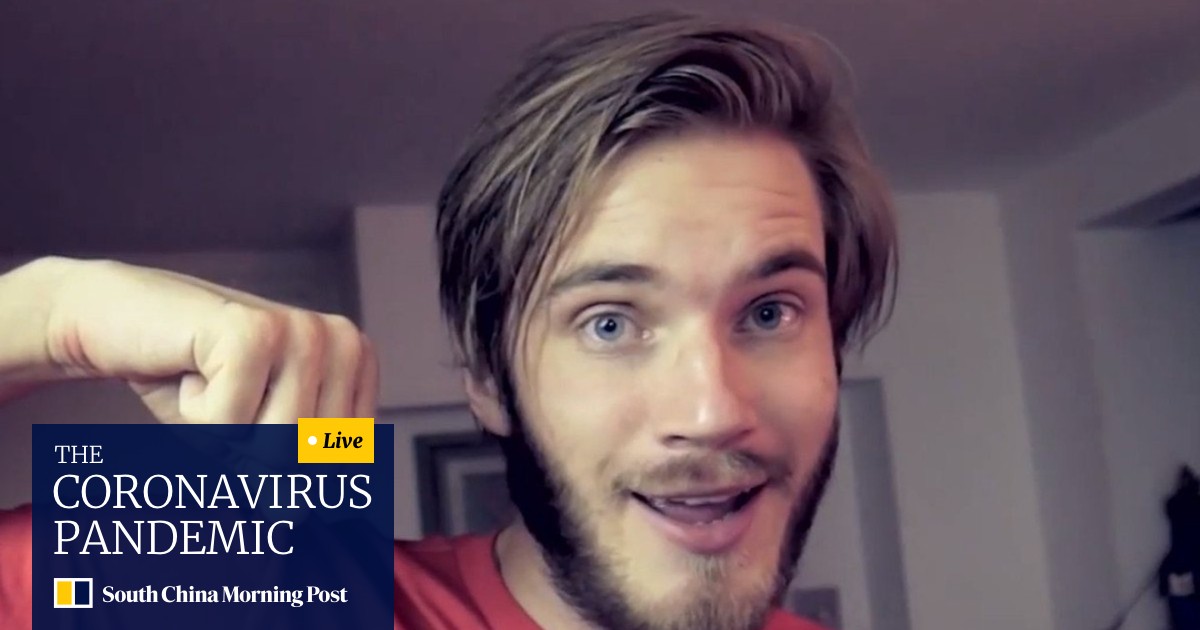 The Seven Most Hated Youtube Videos Of All Time From Pewdiepie To