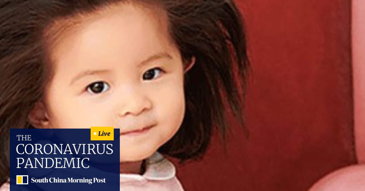 Japan S Cutest Instagram Sensation Baby Chanco Lands Major Hair Campaign South China Morning Post Japan S Cutest Instagram Sensation Baby Chanco Lands Major Hair Campaign South China Morning Post