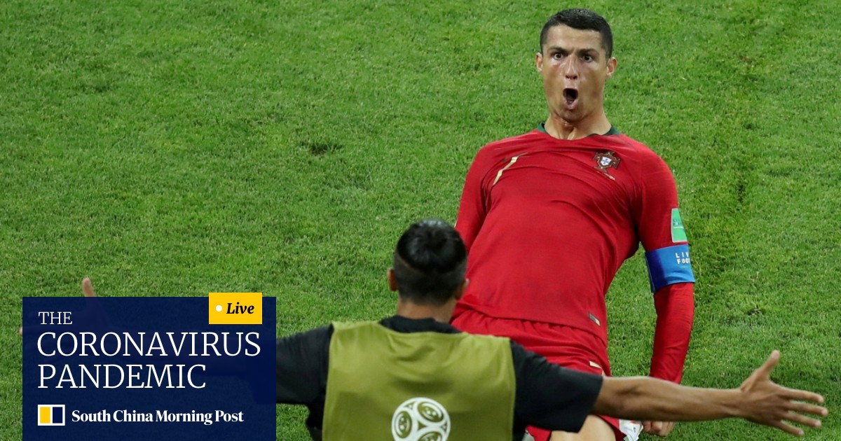 Cristiano Ronaldo Dna Request Made As Investigators Issue Warrant In Rape Case South China Morning Post