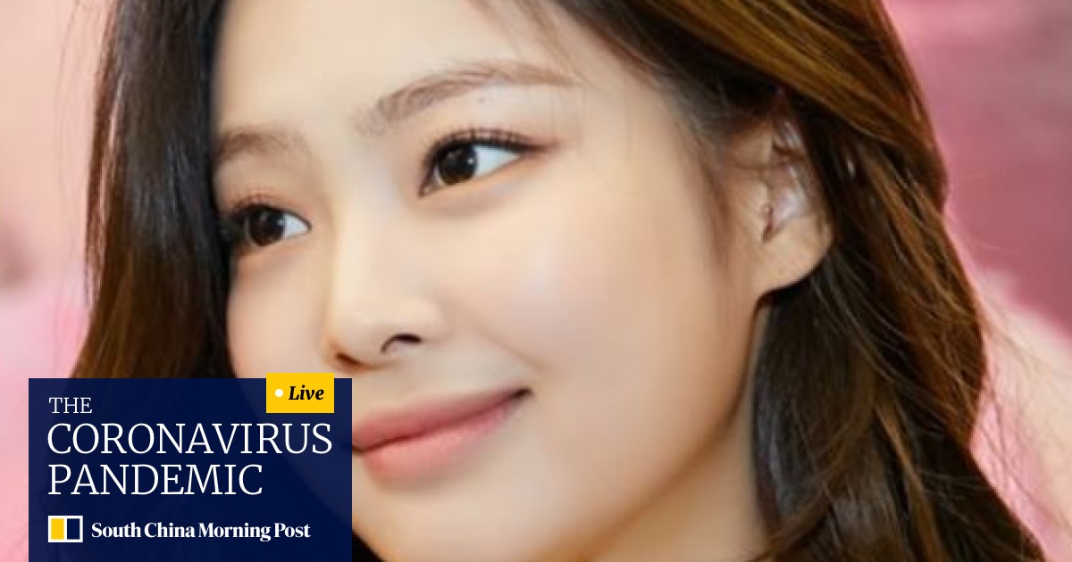 Happy Birthday Jennie Of Blackpink How The Fiercest K Pop Girl Left Lady Gaga In The Dust South China Morning Post