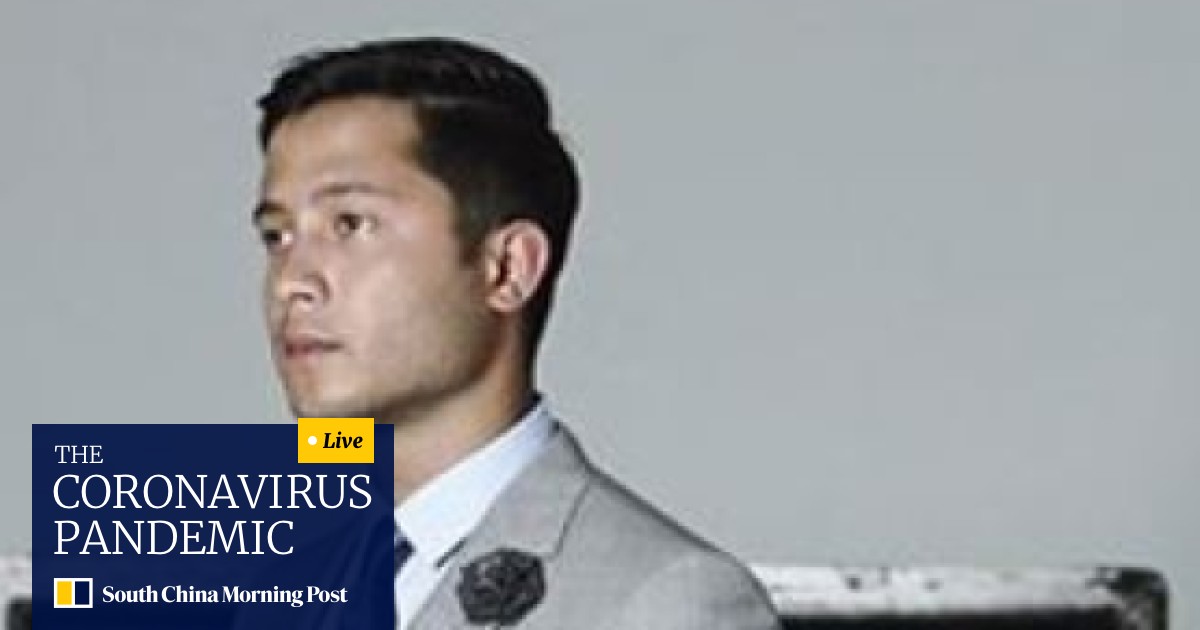 Who S The Hot Prince Pahang Gets New Sultan But Malaysia S Netizens Swoon Over His Handsome Brother South China Morning Post