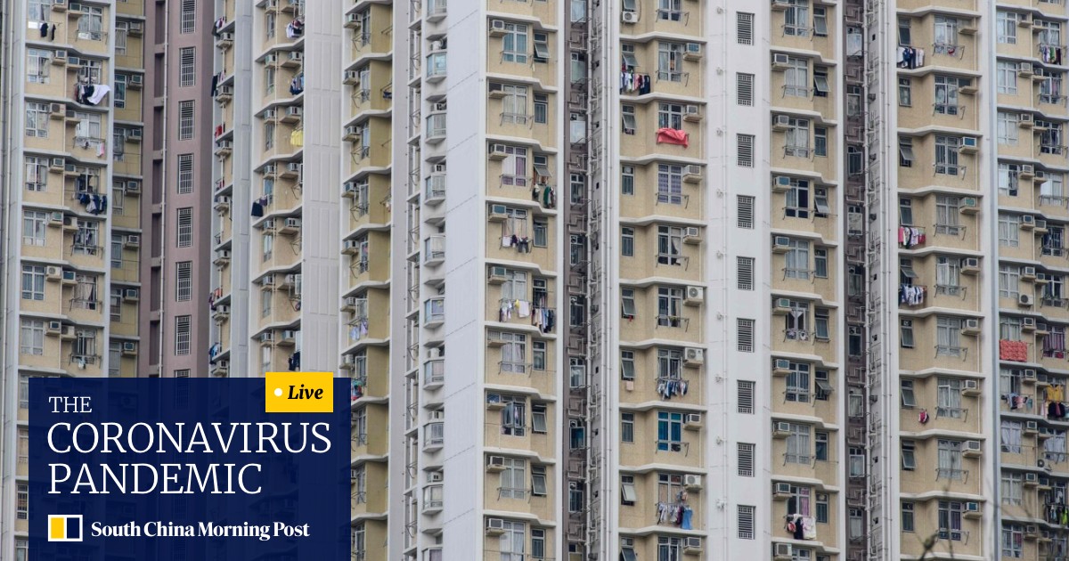 How Hong Kong S Public Housing System Works Costs Waiting Times And Sales South China Morning Post