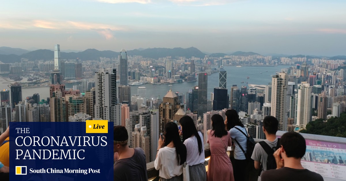 Singapore Tokyo And Hong Kong Among Asia Pacific S Top Cities For Millennials To Move To South China Morning Post