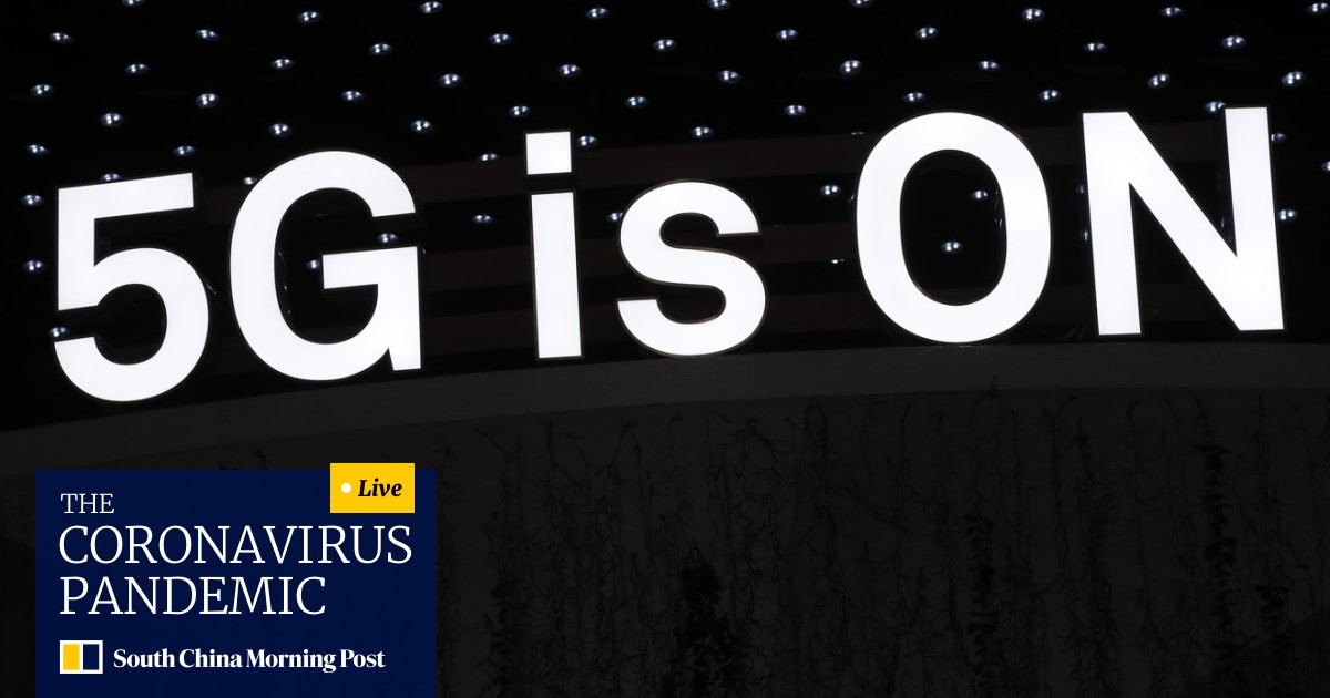 Us Ban On Huawei S 5g Technology Could Be A Blessing In Disguise For The Chinese Brand Say Pr Experts South China Morning Post