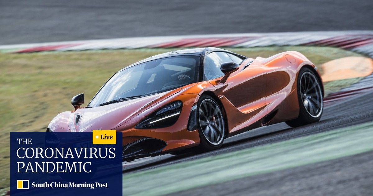 China S Young Tech Millionaires Just The Right Demographic For