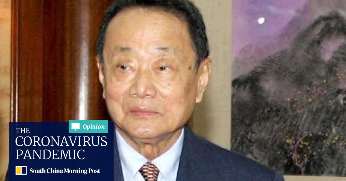 Kuok Says With Right Heir His Empire Can Last Four Generations South China Morning Post