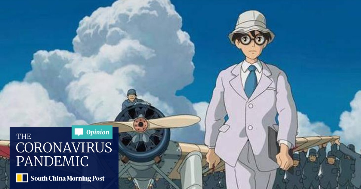 Get Wallpaper Animation Legend Hayao Miyazaki Under Attack In Japan For Anti War For Android