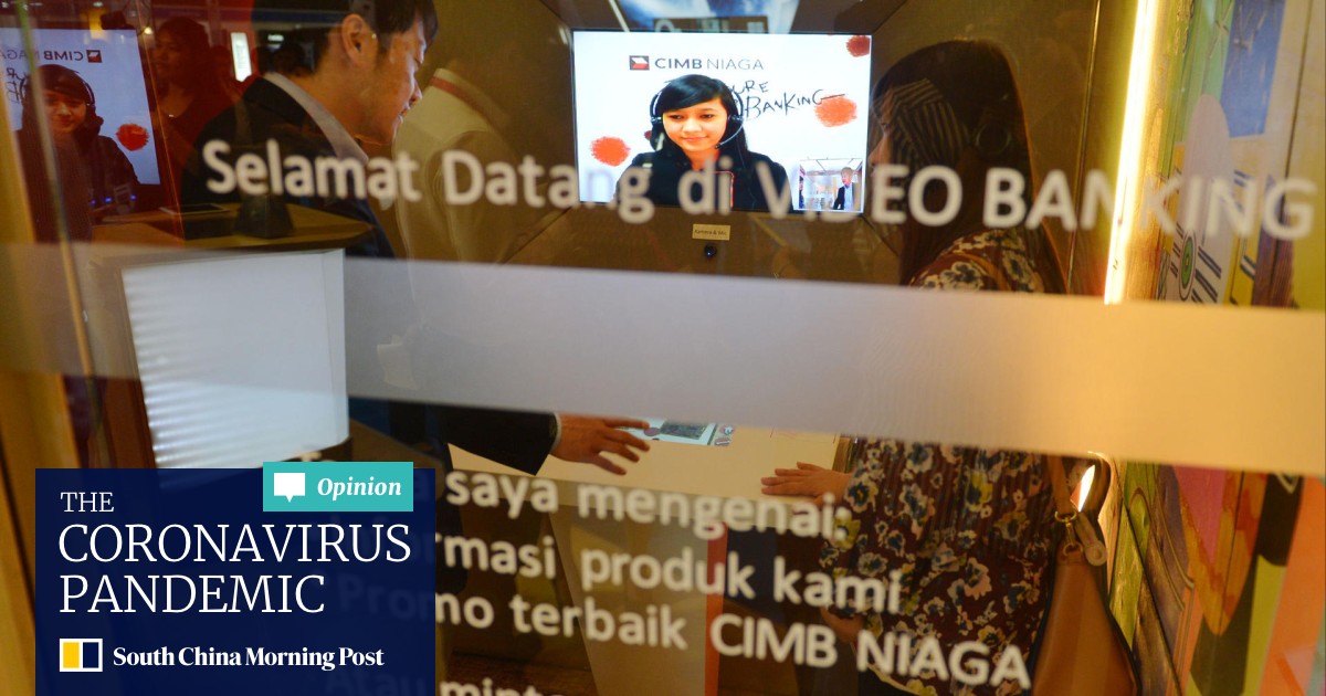 Cimb Puts China At Heart Of Growth Push South China Morning Post