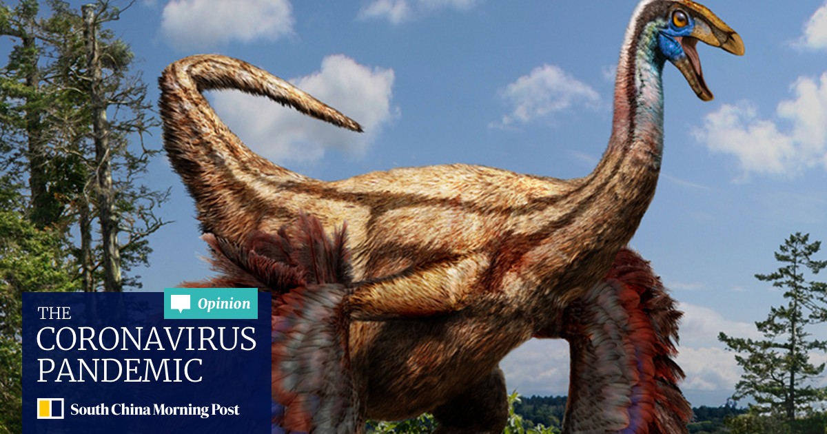 dinosaur cloning