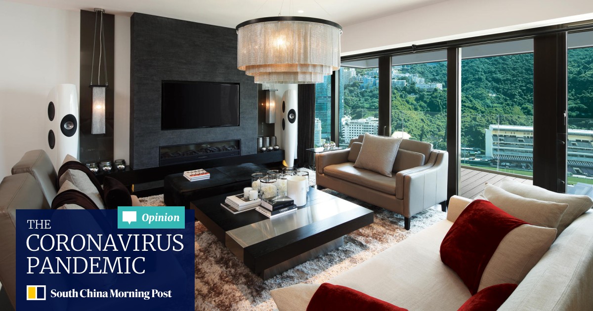 Celebrity Interior Designer Kelly Hoppen Offers Tips For The