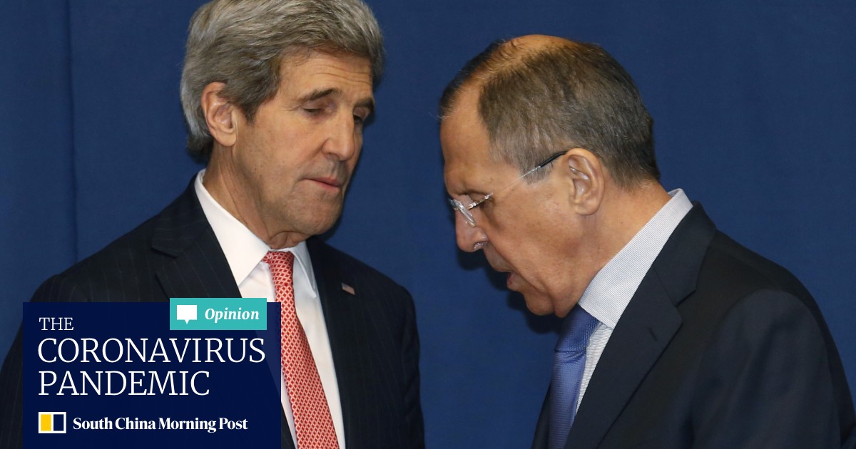 Russia Us Tensions Explode Into Row As Kerry Refuses To Attend Moscow Talks South China Morning Post