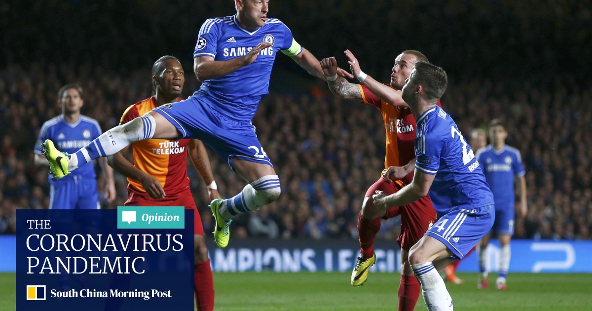 Mourinho Praises Solid Defence As Chelsea Snuff Out Galatasaray South China Morning Post