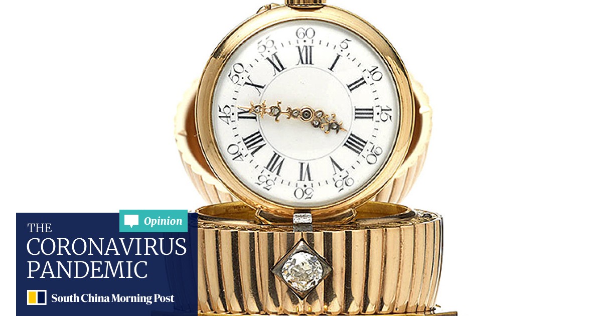 Scrap Dealer S Bargain Buy At Us Flea Market A Faberge Egg Worth Millions South China Morning Post