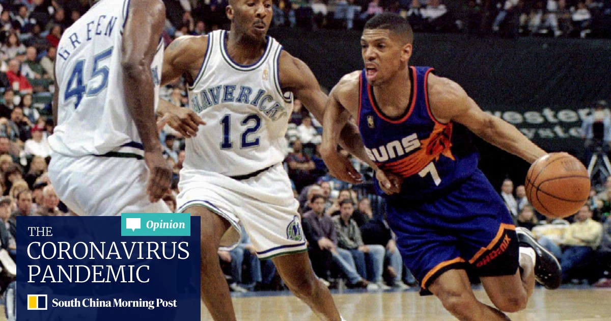 Kevin Johnson Rises To The Occasion In Sterling Affair South China Morning Post