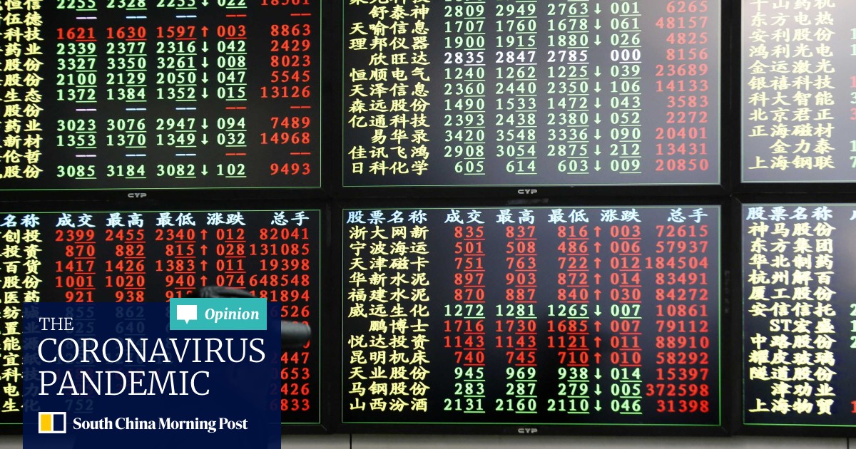 Stock Options Market Launch Moves Closer South China Morning Post
