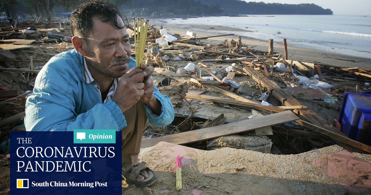 10 Years After The Indian Ocean Tsunami Is Asia Better Prepared For A Disaster South China Morning Post