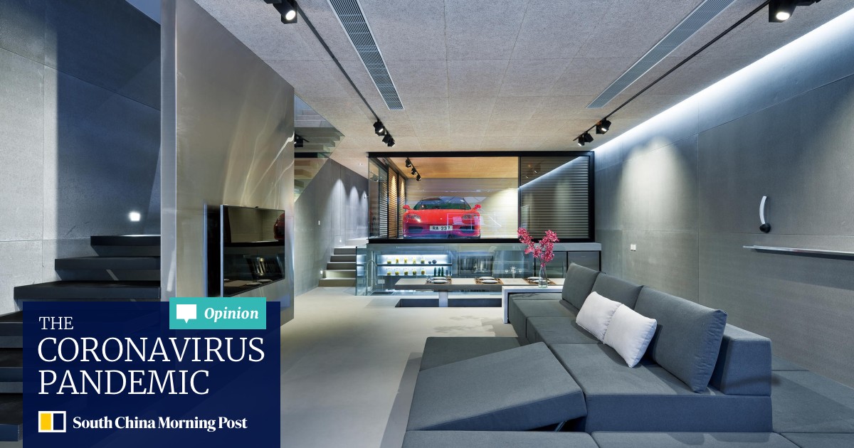 Interior Designers Go Wild As Clients Seek Eccentricity South