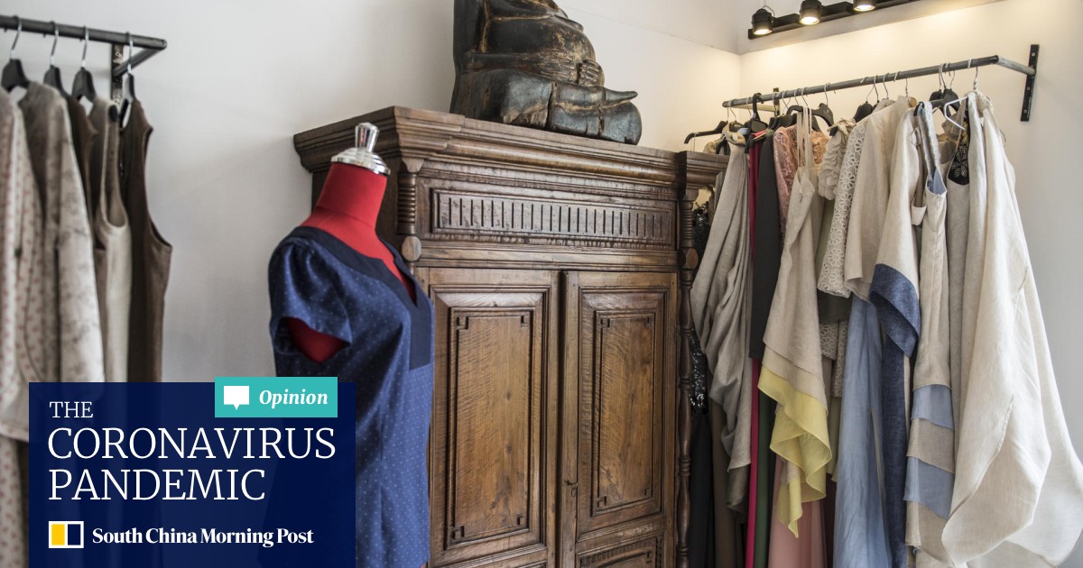 Phnom Penh Fashion Your Shopping Guide South China Morning Post