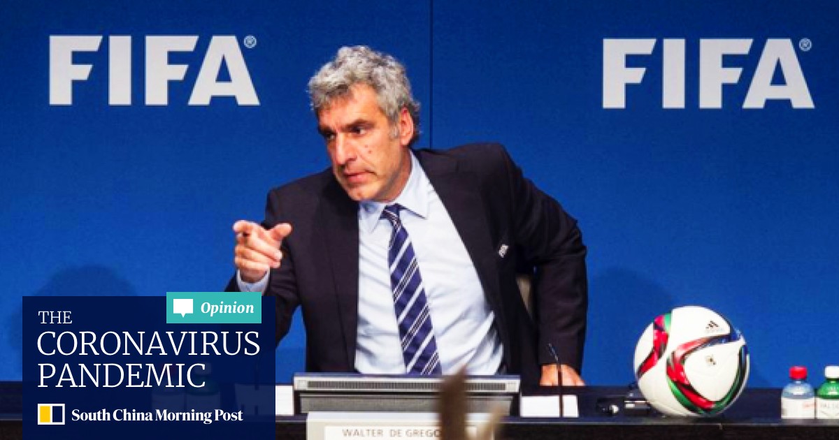 hong kong linked to fifa bribery scandal through complex money laundering schemes south china morning post