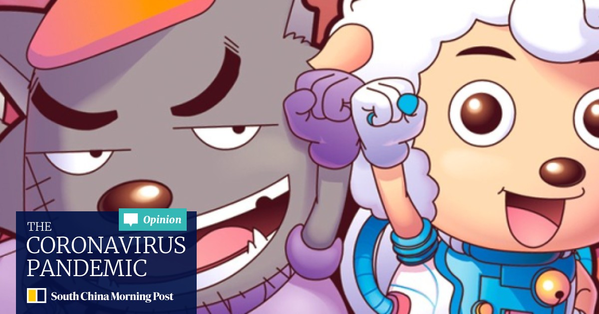 China S Leading Animation Company Alpha Shells Out Us 140m To Buy