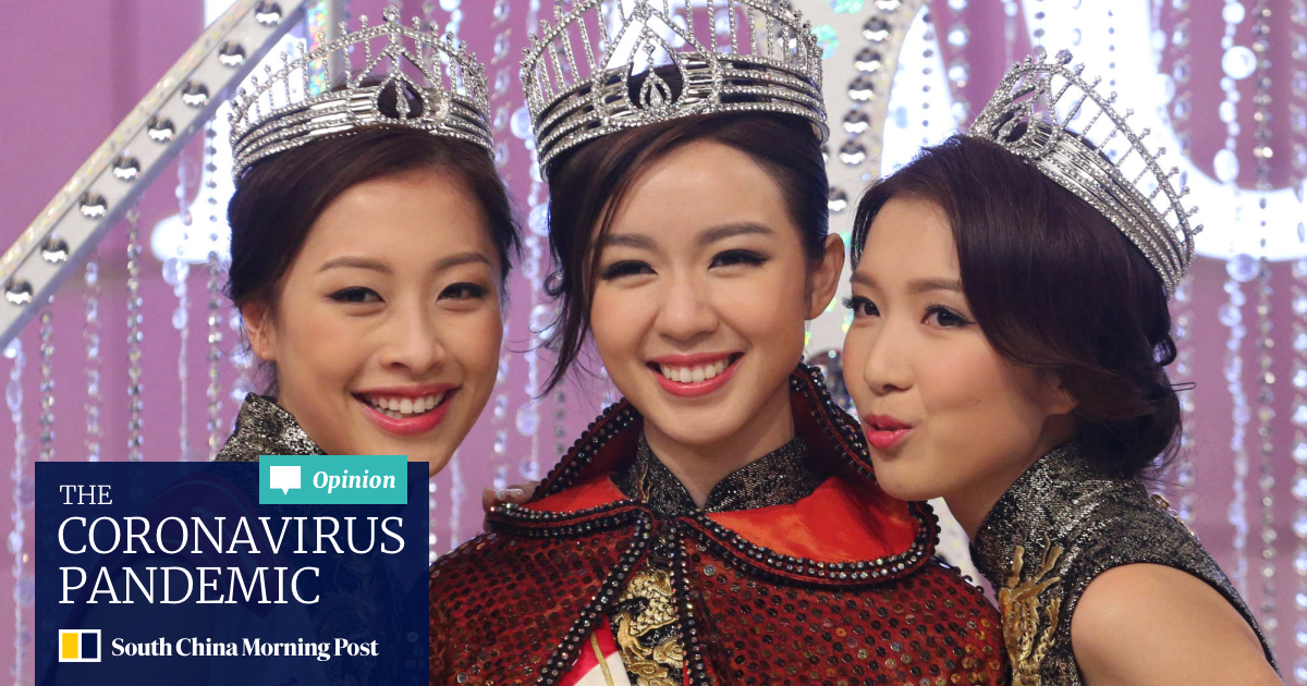 Cambridge Law Graduate Louisa Mak Crowned Miss Hong Kong 2015 And She Wants To Be City Leader South China Morning Post