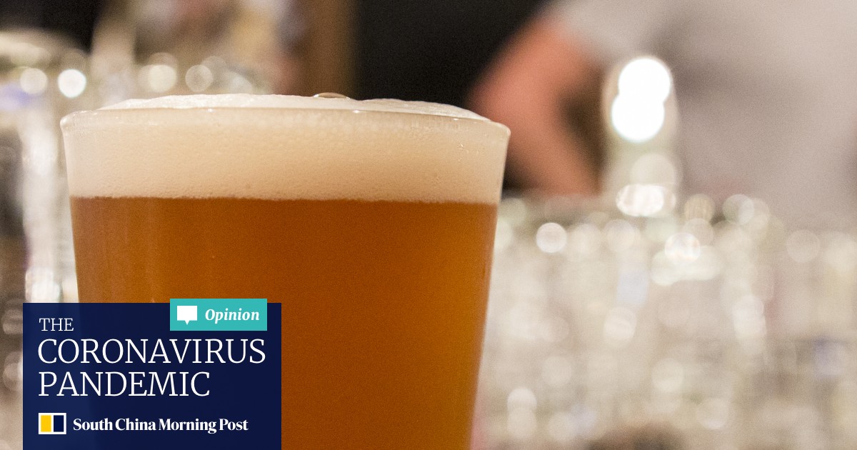 Book Review The Beer Bible By Jeff Alworth Slips Down A Treat