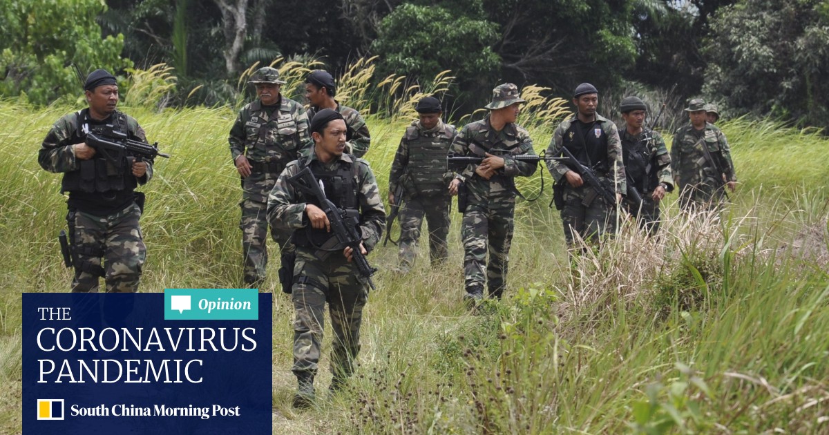Filipino Sultan Who Staged Deadly 2013 Invasion Of Malaysian State Of Sabah Dies Of Kidney Failure Age 76 South China Morning Post