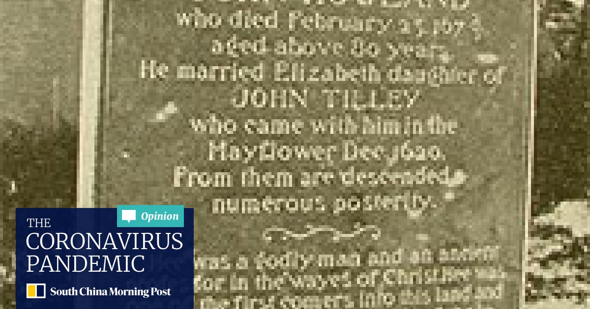 Meet John Howland A Lucky Pilgrim Who Populated America With 2